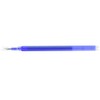 Pilot FriXion Ball Refill, 0.7mm, Blue, LFBKRF30F3L, 3 Pack x