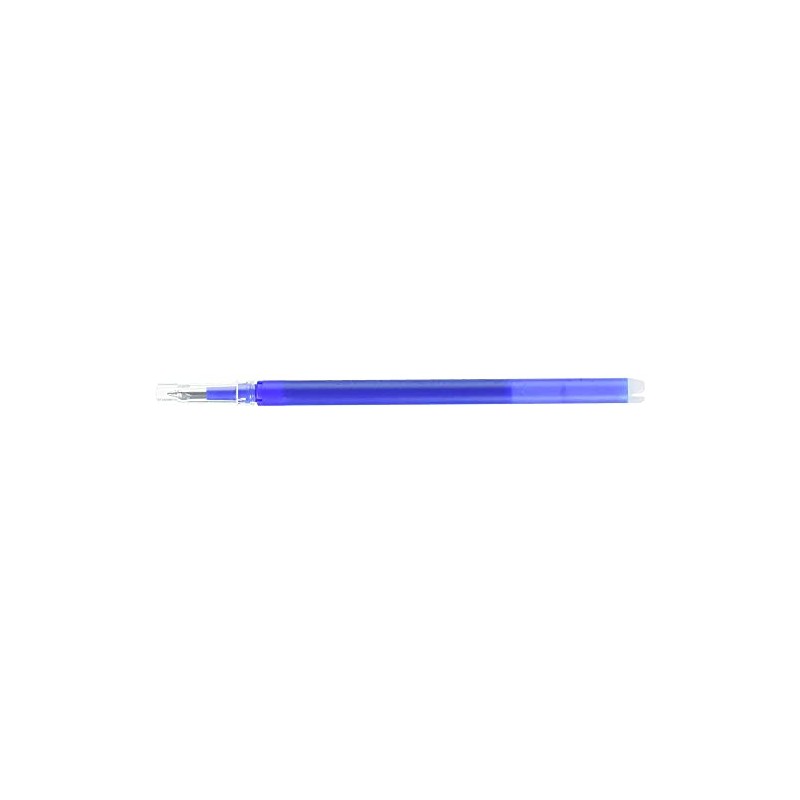 Pilot FriXion Ball Refill, 0.7mm, Blue, LFBKRF30F3L, 3 Pack x