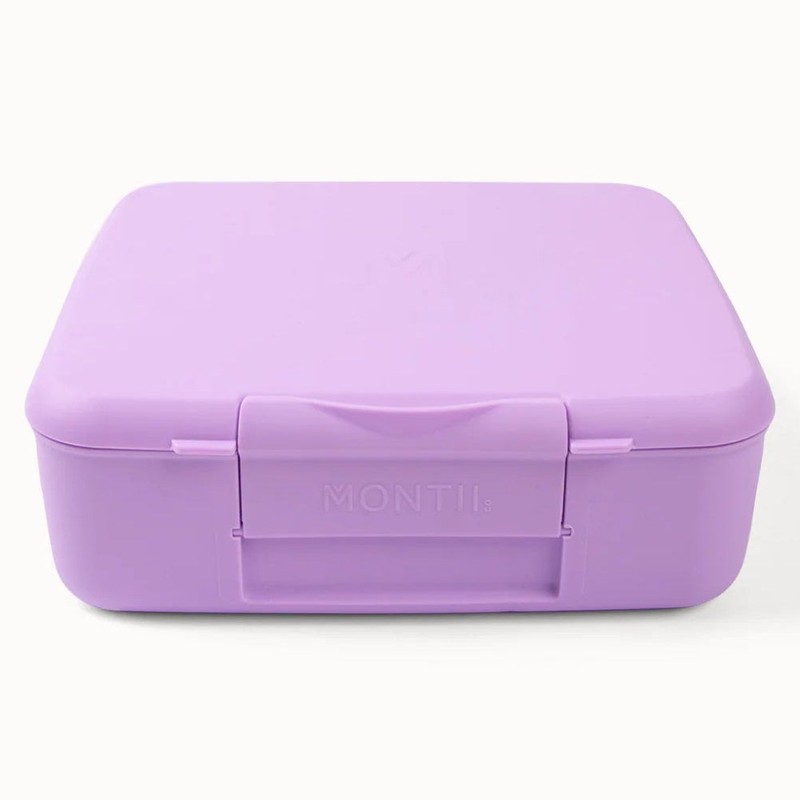 MontiiCo Bento Feast Lunch Box, Mojito