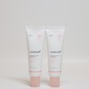 MediCube PDRN Pink Tone-Up Sunscreen Peach Tone-Up Sunscreen, 50ml, 2 Pack