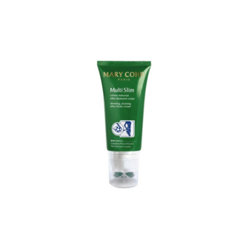 mariko Marico Multi Thermo Slim Plus 125ml / 마리꼬 멀티