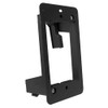 Construct Pro Slim Single Gang Open Back Low Voltage Bracket