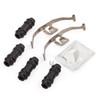 TRW pfk677 Brake Pad Accessory Kit