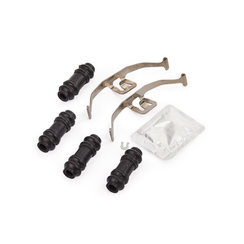TRW pfk677 Brake Pad Accessory Kit