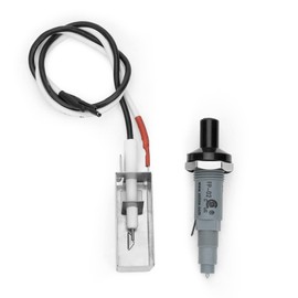 only fire Igniter Kit for Weber Spirit Genesis, Platinum, Silver and Gold Gas Grills