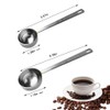Cucchiaio da caffè, set di cucchiaini da caffè in acciaio