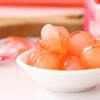 Peeling Fruit Fudge 130g/Bag,50% Juice Content Gummy Candy，Hand Peeled Candy，Chinese