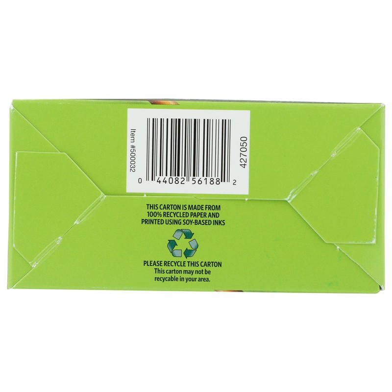 ONCE AGAIN Organic Honey Graham Crackers, 7.93 OZ