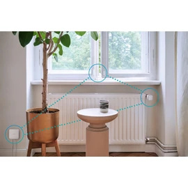 Bosch Smart Home Bosch Smart Home Controller II, Gateway zur Steuerung des Bosch Smart Home Systems, smart Hub