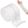 Eyerayo Elastic Tubular Support Bandage Dressing Retention Bandages Arm Stretch
