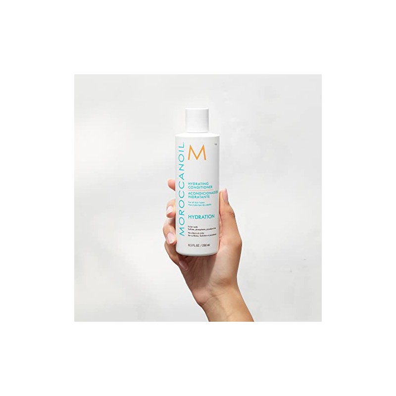 Moroccanoil Acondicionador Hidratante