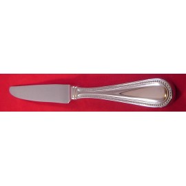 Wallace Continental Bead 18/0 Stainless Flatware Choice NEW - FREE SHIP $10+ - Dinner Knife 9 1/2"