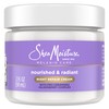 SheaMoisture Melanin Care Night Repair Cream Nourished & Radiant for