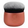 Real Techniques, Foundation Blender, Brocha para Bases de Maquillaje, Base