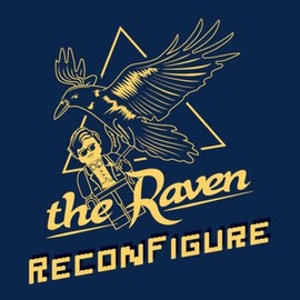 Penguin Magic Raven ReconFigure