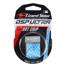 Lizard Skins DSP Ultra Camo Racket Grip Tape: 1.1mm Thick (Glacier Camouflage)