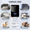 Instant Electric Water Heater 240V 6.5kW.Tankless Water Heater for Kitchen