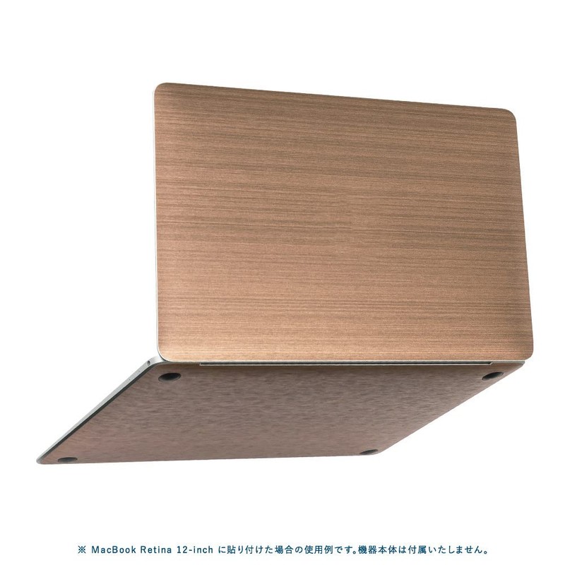 wraplus Skin Seal Compatible with MacBook Air 13 inch M3