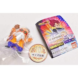 Dragon Ball Super UDM Ultimate Deformed Mascot Burst 41 [5. Kame Sennin] (Single Item)