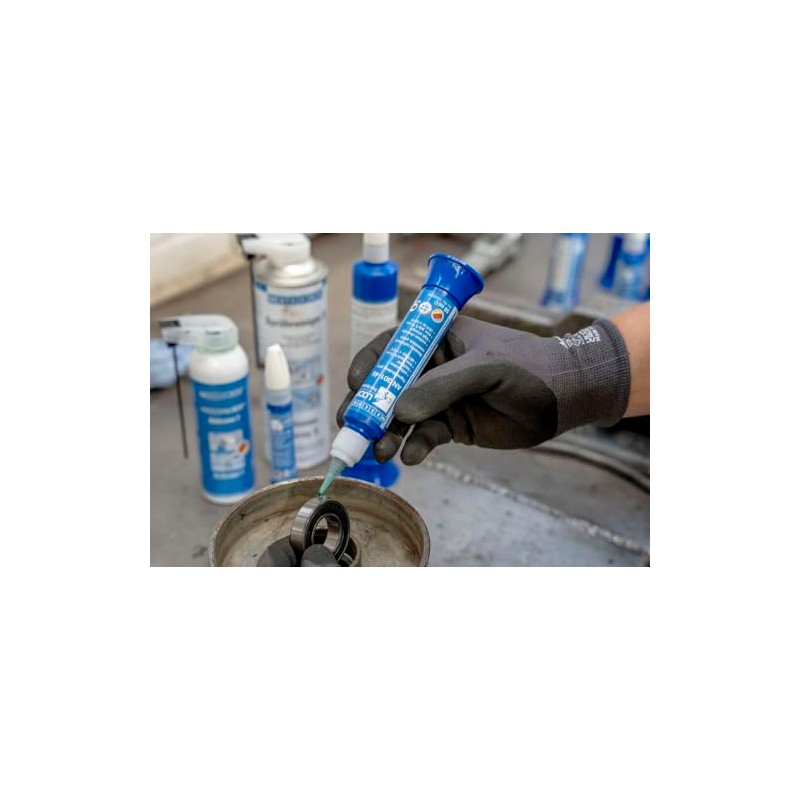 Weicon 301–38 to 50 Ml-System Pen 30138150