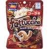 Bourbon Fettuccine Gumi Cola Flavor, 1.8 oz (50 g)