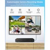 5MP HD 8CH DVR Recorder for Home Security Camera System,