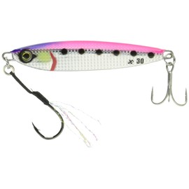 Xesta Afterburner 1.1 oz (30 g), 29.KPIW Keimura Pink Sardine