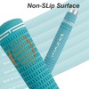 MAZEL Golf Grips Non-Slip All Weather Performance Comfort Rubber Grips