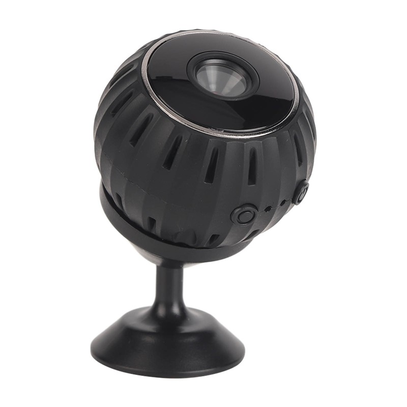 HD Smart Camera 150° Wide Angle Infrared Night Vision Camera