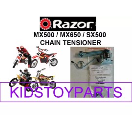 Razor 36V RAZOR MX650 DIRT BIKE MOTORCYCLE SCOOTER CHAIN TENSIONER