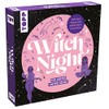 Witch Night - An Evening Among Witches. Test Your Knowledge