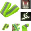 JINBING 50Mm Green Reflective Adhesive Tape 5 Meter High Visibility