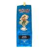 Kauai Coffee Hawaiian Dark Roast Whole Bean Coffee