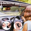 JEYORZY 1 x Garage Door Opener Clip, Universal Holder for