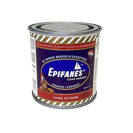 Epifanes Clear Varnish (500 ml)