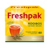 Freshpak® Rooibos Tea | 80 Tagless Teabags | Packed at