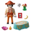 PLAYMOBIL Dia de los Muertos 0 - Piece