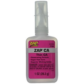 Pacer Zap Cap 1 Oz