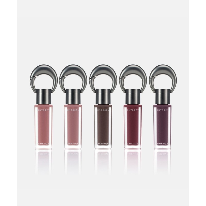 Entropy Makeup Lip Serum + Charm Tint DUO SET