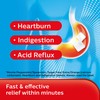 Rennie Peppermint Heartburn Tablets | Heartburn Relief | Indigestion Relief