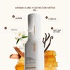 Gisou Honey Milk Active Repair Leave-In Conditioner Mist, Control del