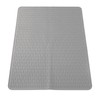 Cat Litter Mat Anti Slip Versatile Silicone Large Kitty Litter