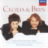 Cecilia and Bryn Duets