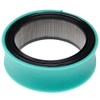 vhbw Replacement Filter Set (1 x Pre-Filter, 1 x Air