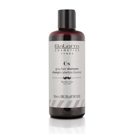 Salerm Barber Line White Hair Shampoo 250 ml