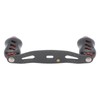 Carbon Fiber Fishing Reel Handle Baitcasting Trolling Rocker Left Right