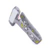 Hip Dysplasia Changing Diapers with Velcro for Spica Body Cast