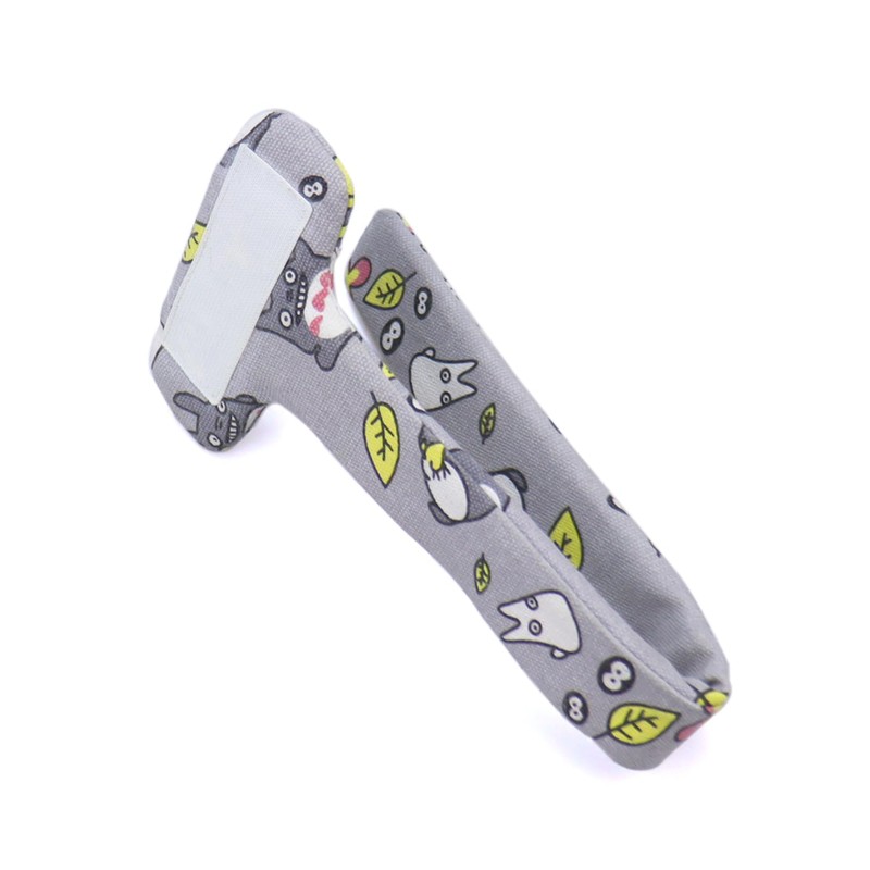 Hip Dysplasia Changing Diapers with Velcro for Spica Body Cast