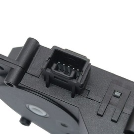 Riloer Car Main AC Heater Blend Door Actuator Mode, Auto Heater Replacement for T0Y0TA S-ienna V6 3.3L Mode Main 2004-2006 3.5L Mode Main 2007-2010, 8710608050