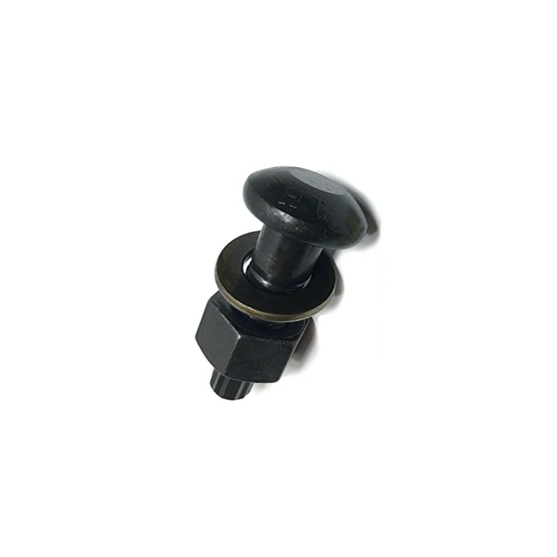 Pr-Mch Package of 10, 3/4-10 x 2" Tension Control Bolt